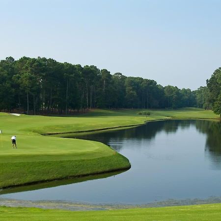 *2Br Oceanfront Retreat*King Ensuite*Pool*Nmb Cherry Grove*Pc4 Myrtle Beach Exteriör bild